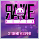 Stormtrooper - Become Wind