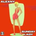 Alexny - Sunday Lady