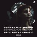 Rayz - Don't Leave Me Now