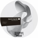 Davis David - Relapse