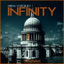 Misha Vorobjev - Infinity