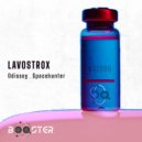 LAVOSTROX - Spacehunter