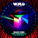Julian Fijma - Sweet Resonance