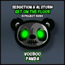 DJ Seduction & Al Storm - Get On The Floor