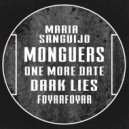 Maria Sanguijo - Dark Lies