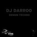 DJ Darroo - Demon Techno