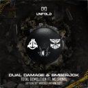 Dual Damage & BMBERJCK & MC Siqnal - Total Demolition (Official Get Wrecked Anthem 2023)