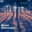 Bazaar Elektronique - Binary Sunset
