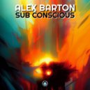 Alex Barton - Burning