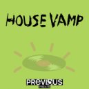 House Vamp - Vamp