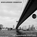 Expanded People - Invasion