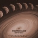 Sandro Galli - Space Odyssey