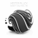 Mister Pluck - Don't You Feel Me