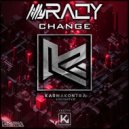 LillyRazy - Change