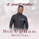 Stevphan Mulenga - It Doesnt Matter