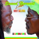 Most Maluma (Sound Harvest) - Zambians