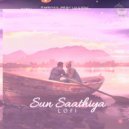 Emrose Percussion - Sun Saathiya Lofi