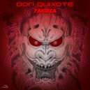 Don Quixote - Yakuza