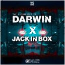 Jack In Box & Darwin - Look At Us Now