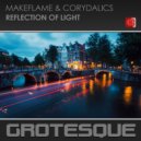 MakeFlame & Corydalics - Reflection Of Light