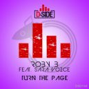 Roby B Feat. Sara Voice - Turn The Page