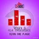 Roby B Feat. Sara Voice - Turn The Page (Original Mix)