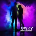 Spray - The Rubberband Man