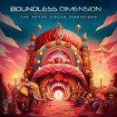 Boundless Dimension - Magic Elepehant