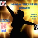 SVnagel (LV) - Exclusively for - TRANCE is STAR RADIO by 20-12-2022