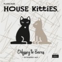 House Kitties - Odyssey to Baras
