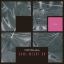 Sergio Avila - Soul Reset