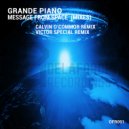 Grande Piano - Message From Space