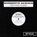 Norberto Acrisio - For Your Loving