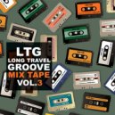 Ltg Long Travel Groove - Hot Top