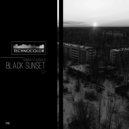 Roman Vuagnoux - Black Sunset