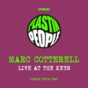 Marc Cotterell - Live At The Keys