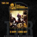 DJ Wope - Zumba Way