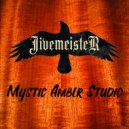 JIVEMEISTER - Mystic Amber Studio