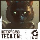 HistoryBass - Tech ON