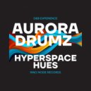 Aurora Drumz - Nothing Else Matters