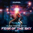 Alien Translator - Epicentrum