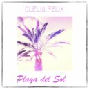 Clelia Felix - Desert Voices