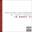 Richard Les Crees - Pheel Good (Tony Ricci Boost)