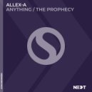 Allex-A - The Prophecy