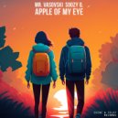 Mr. Vasovski feat. Soozy Q. - Apple Of My Eye