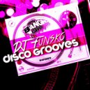 DJ Funsko - Disco Magic