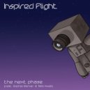 Inspired Flight feat. Sophie Barker & Talib Kweli - The Next Phase