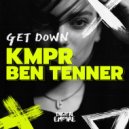 KMPR, Ben Tenner - Get Down