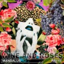 Mandalus - Days of Wine and Roses