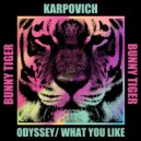 Karpovich - ODYSSEY